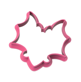 Vleermuis # new cookie cutter