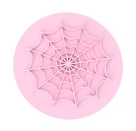 Spinneweb  stempel