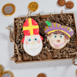 sint en piet 2024 - 2 delig