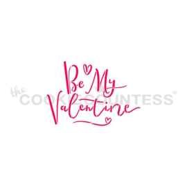 Be My Valentine