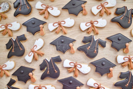 Diploma  cookie cutter