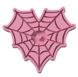 Hart web outboss  & cookie cutter - 2 delig