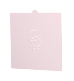 Kerst-groepset PYO hulp stencils (14 delig)