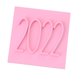 2022 stempel