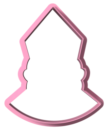 sint 2024 4/ 9 cm.