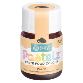 SK Pastelz Paste Colours peach