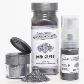 Dark Silver 3 gram