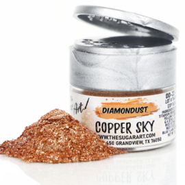 Copper Sky  3 gram