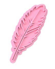 veer cookie stempel & cookie cutter 2 delig