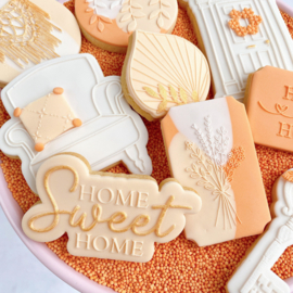 Home - zetel & cookie cutter 2 -delig