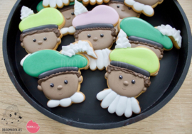 Piet cookie cutter