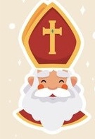 sint 2024 6/ 9 cm.