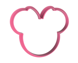 Mini  # cookie cutter