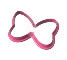 Mouse strik cookie cutter