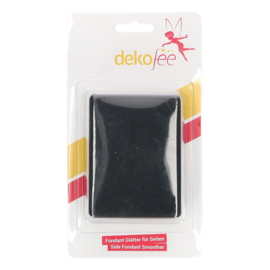 Dekofee fondant smoother for sides