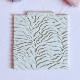 Patroon mould