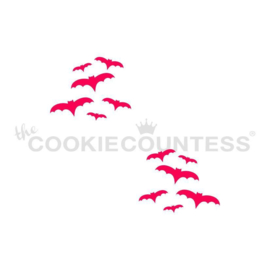 Bat Clusters
