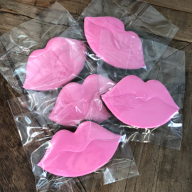 Mond - lippen cookie cutter