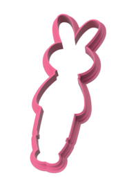 Lange haas cookie cutter