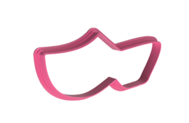 Klomp # cookie cutter