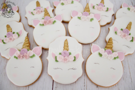 Plaque ## cookie cutter