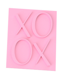 XOXO stempel