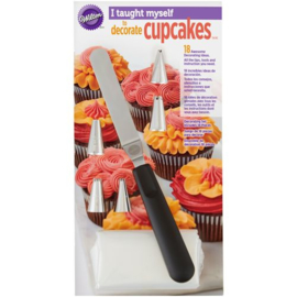 Wilton I Taught Myself® Cupcakes