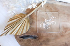 Halloween - Happy halloween outbosse