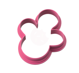 Speen cookie cutter