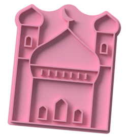 ramadan # stempel & cookie cutter - 2 - delig