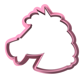 paard 2024  cookie cutter
