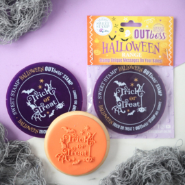 OUTBOSS HALLOWEEN - TRICK OR TREAT 2 85 mm
