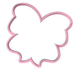 strik ## cookie cutter