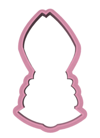 sint 2024 6/ 9 cm.