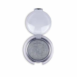 WATER ACTIVATED EDIBLE ART PAINT: GUN METAL GREY