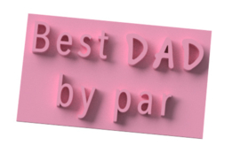 Best DAD by par stempel