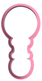 rammelaar 10 cm cookie cutter