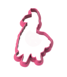 Fortnite cookie cutter