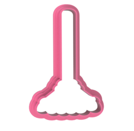 Hark cookie cutter