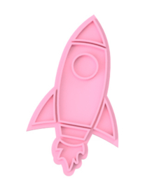 "to infinity and beyond" stempel