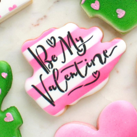 Be My Valentine