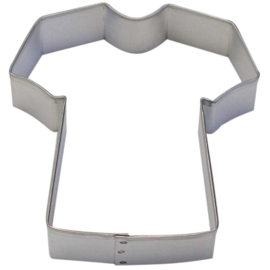 Shirt Cookiecutter