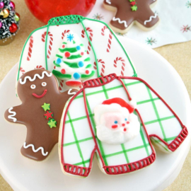 Candy Canes