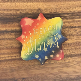 Reach For the Stars