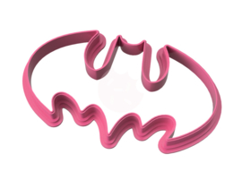 logo cookie cutter