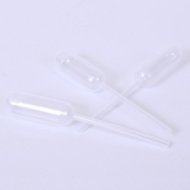House of Marie Pipette Recht 4ml pk/10