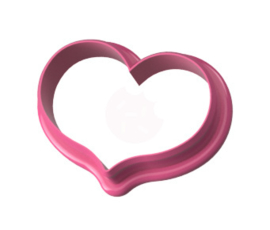 Hartje cookie cutter