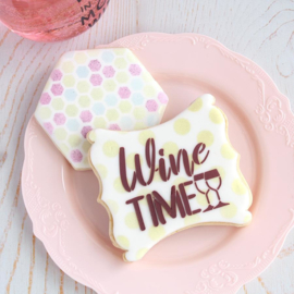 Wine Time