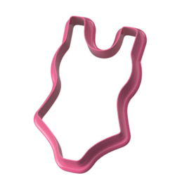 Badpak # cookie cutter