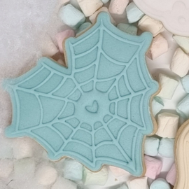 Hart web outboss  & cookie cutter - 2 delig
